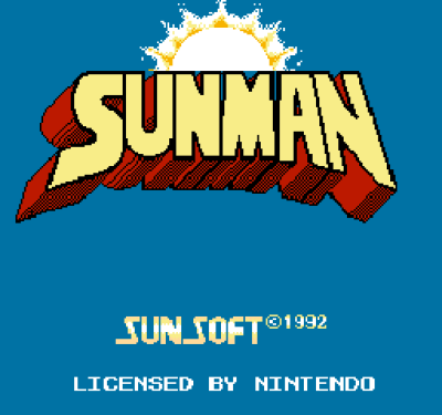 Sunman