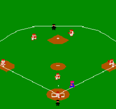 R.B.I. Baseball