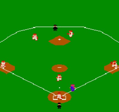 R.B.I. Baseball