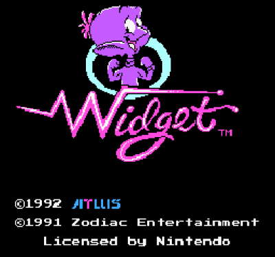 Widget