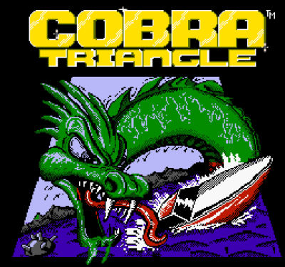 Cobra Triangle