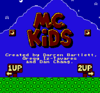 MC Kids