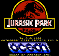 Jurassic Park