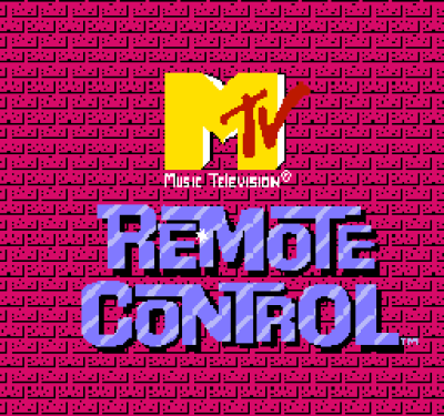 Remote Control