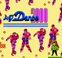 Hot Dance 2000