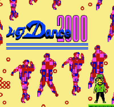 Hot Dance 2000