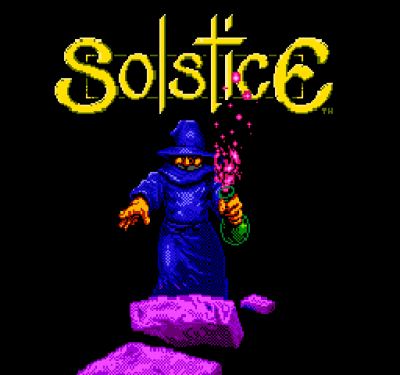 Solstice