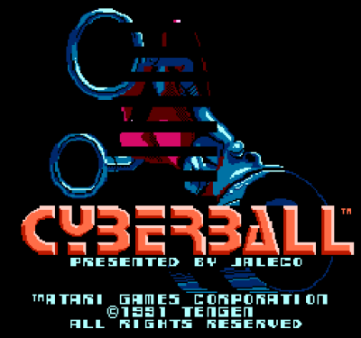 Cyberball