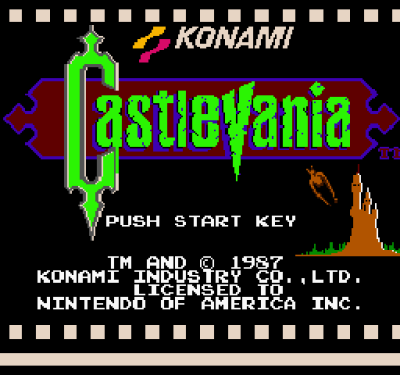 Castlevania