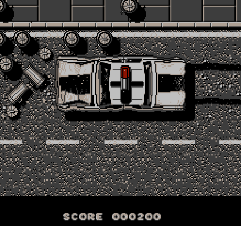Денди игры машинки. Motor City Patrol NES. Игра на Денди машинки. Гонки на Денди вид сверху. Игра про полицейскую машину Денди.