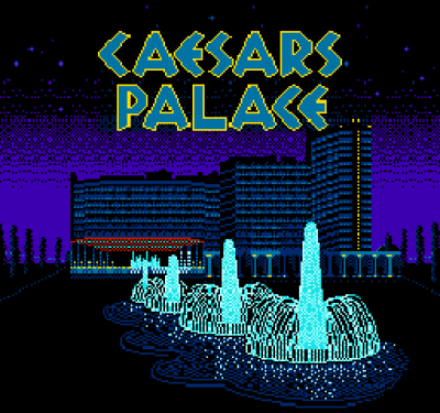 Caesars Palace