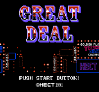 Great Deal