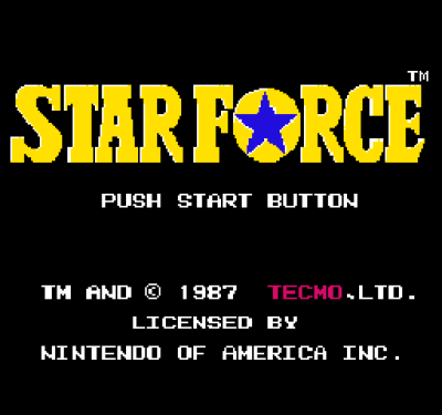 Star Force