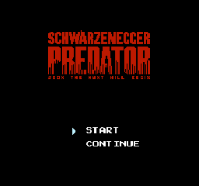 Predator