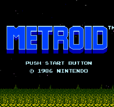 Metroid