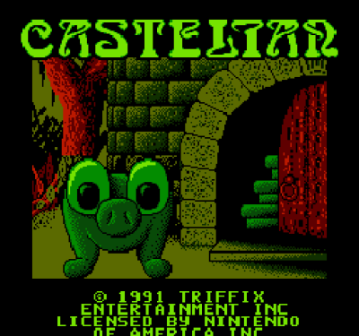 Castelian