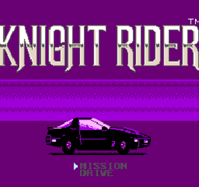 Knight Rider