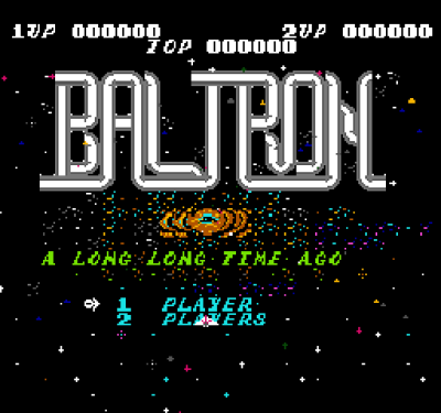 Baltron