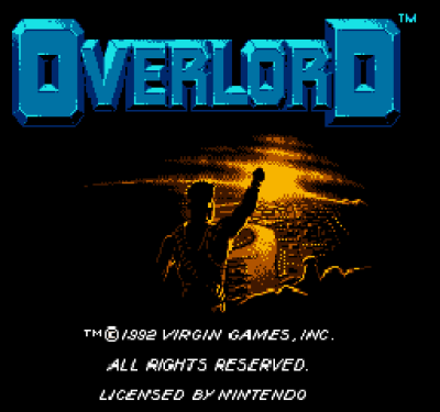 Overlord