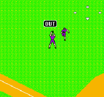 Legends of the Diamond - The Baseball Championship Game (Легенды Бриллианта - Игра за звание чемпиона по бейсболу)