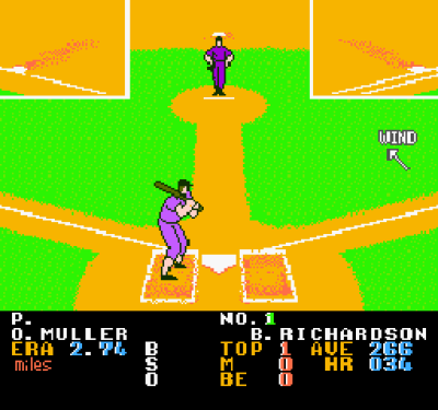 Legends of the Diamond - The Baseball Championship Game (Легенды Бриллианта - Игра за звание чемпиона по бейсболу)