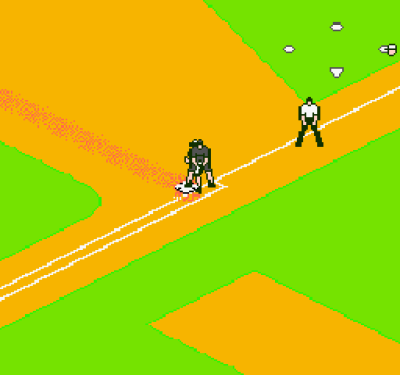 Legends of the Diamond - The Baseball Championship Game (Легенды Бриллианта - Игра за звание чемпиона по бейсболу)