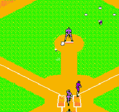 Legends of the Diamond - The Baseball Championship Game (Легенды Бриллианта - Игра за звание чемпиона по бейсболу)