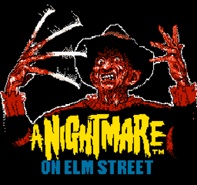 A Nightmare on Elm Street