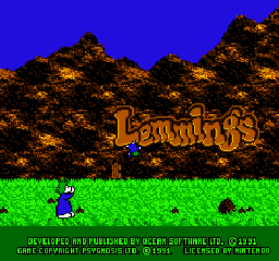 Lemmings