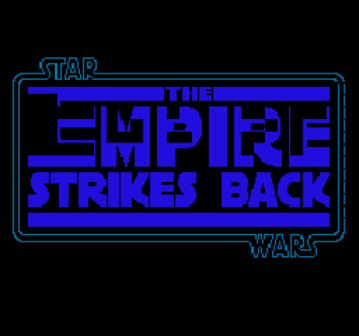 Star Wars - The Empire Strikes Back