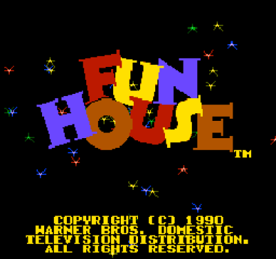 Fun House