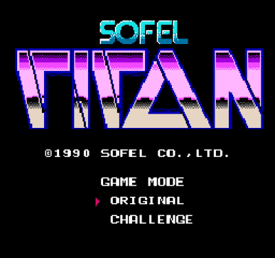 Titan