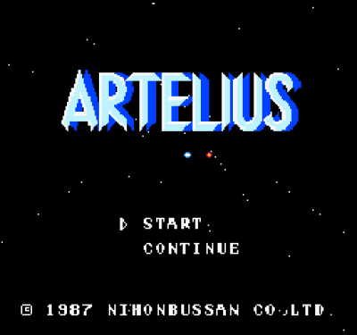 Artelius