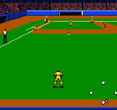 Roger Clemens MVP Baseball (Роджер Клеменс - лучший игрок в бейсбол)