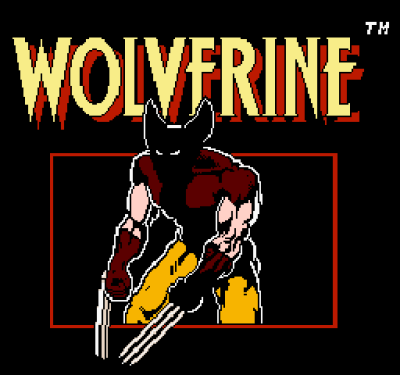 Wolverine