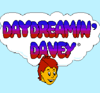Day Dreamin Davey