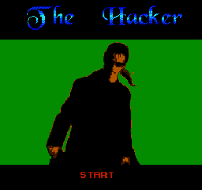 The Hacker