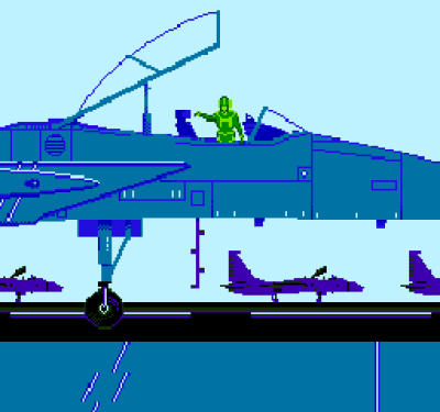 F-15 Strike Eagle (Ф-15 Страйк Игл)