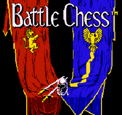 Battle Chess