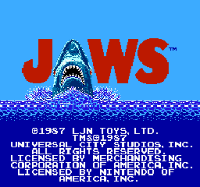 Jaws