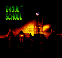 Ghoul School