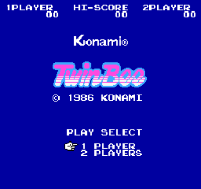 TwinBee