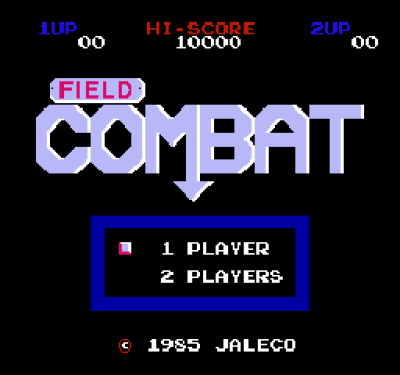 Field Combat