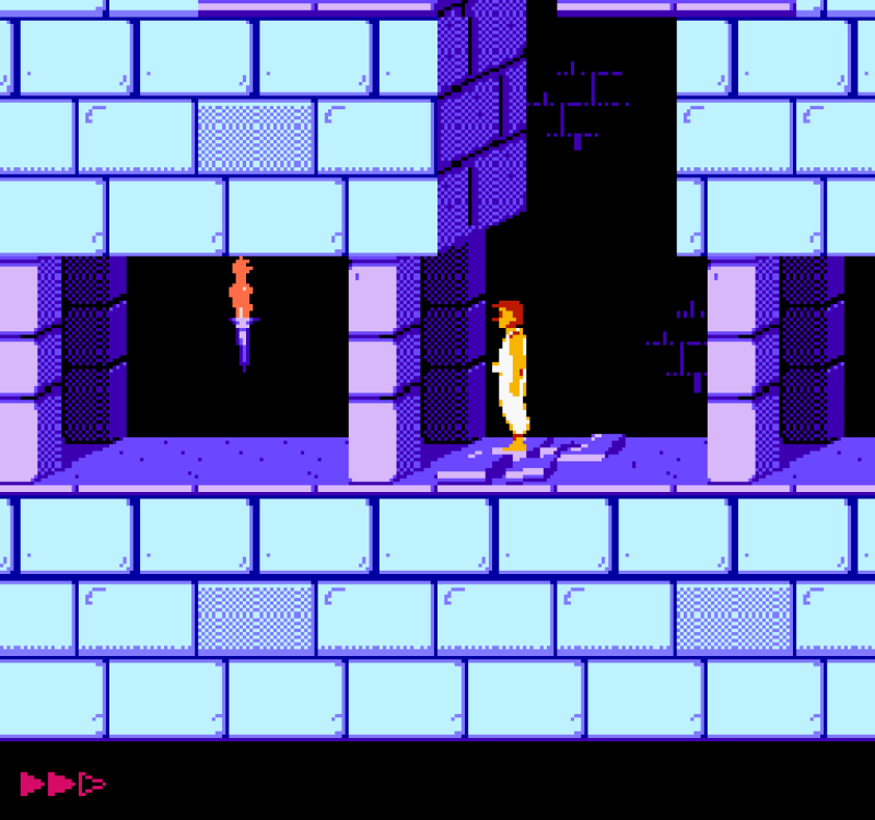 Принц Персии Денди. Принц Персии игра Денди. Принц оф Персии игра на Денди. Prince of Persia 1989 NES. Игра на денди принц персии