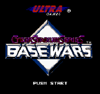 Base Wars
