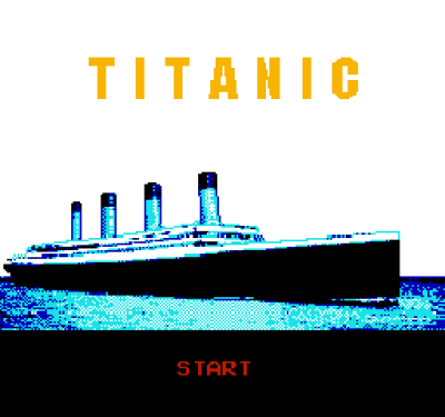 Titanic