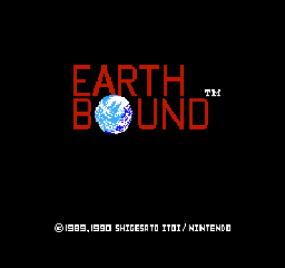 Earthbound