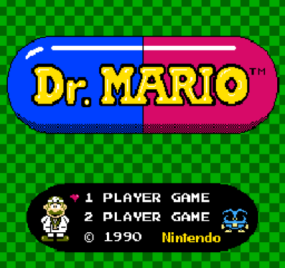 Doctor Mario