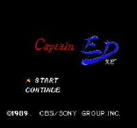 Captain Ed