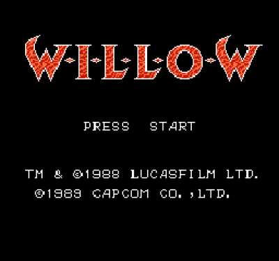 Willow